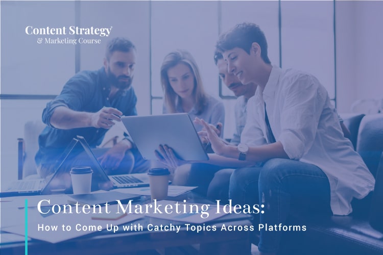 content marketing ideas