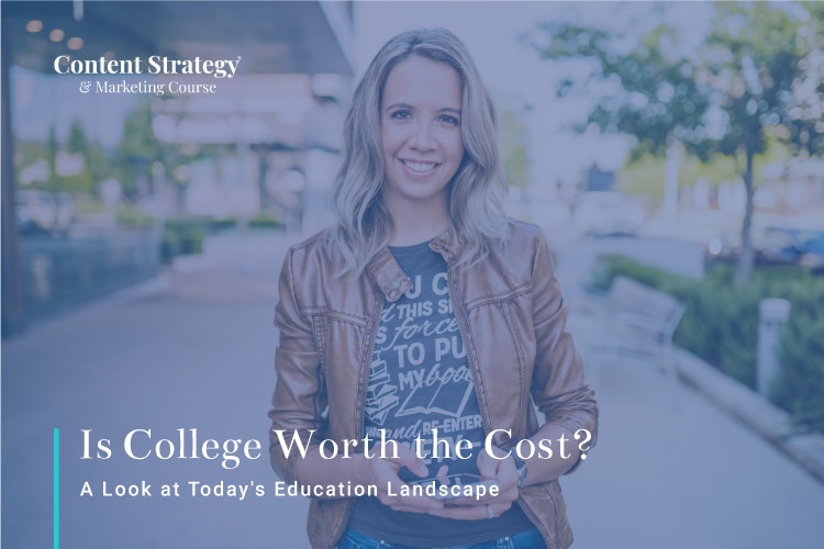 is college worth the cost