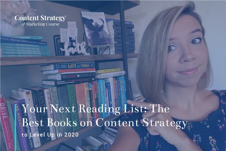 best books on content strategy