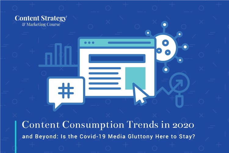 Content consumption trends in 2020