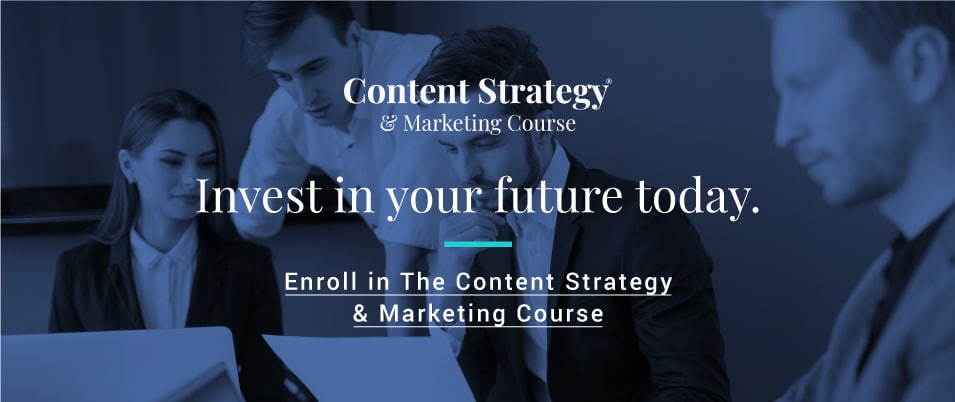 how to build a content strategy